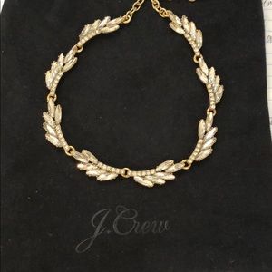 J.Crew Necklace